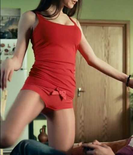 Голая Анастасия Иванова фото 27