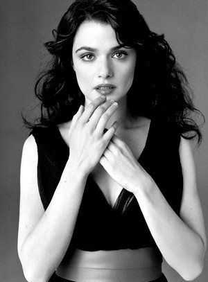 Голая Рейчел Вайс фото 4