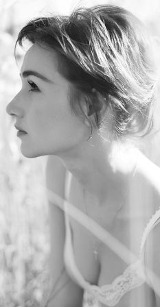 Голая Алина Сергеева фото 8