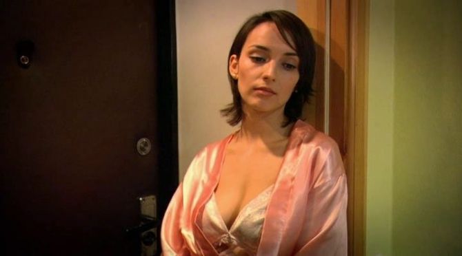 Голая Юлия Зимина фото 10