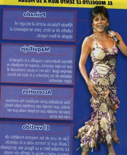 Голая Вероника Кастро фото 9