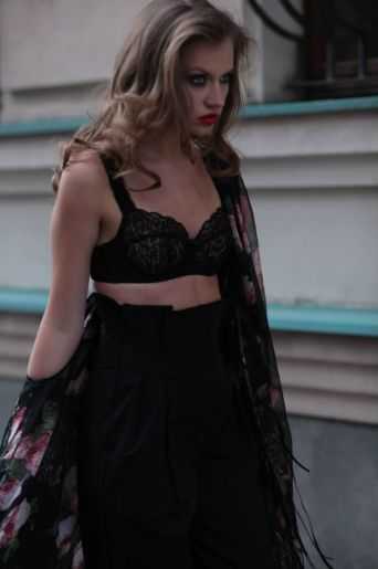 Голая Екатерина Шумакова фото 9