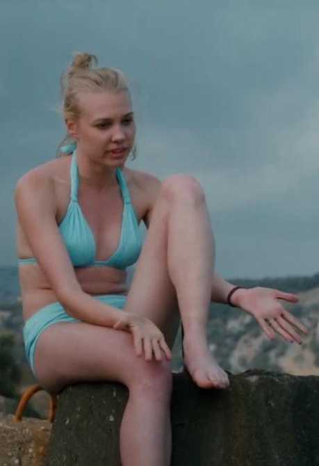 Голая Марина Васильева фото 28