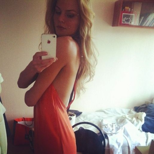 Голая Анастасия Стежко фото 9