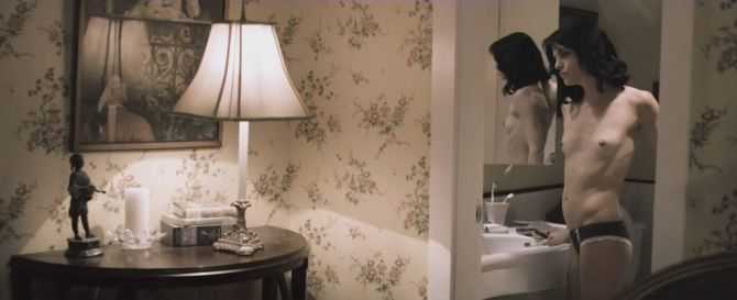 Голая Сэльма Блэр фото 3