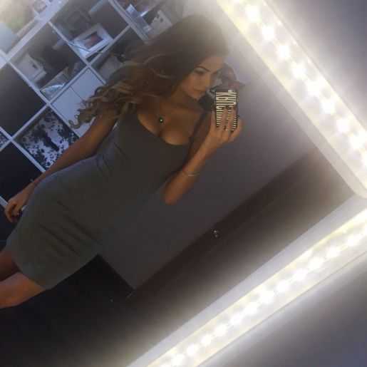 Голая Анна Кручинина фото 6