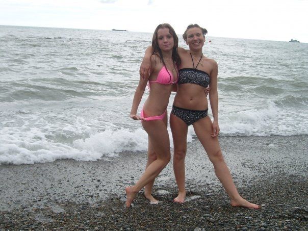 Голая Юлия Александрова фото 2