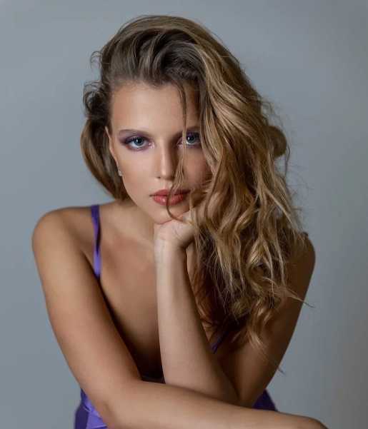 Голая Нина Здорик фото 9