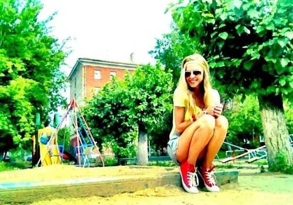 Голая Надежда Сысоева фото 5