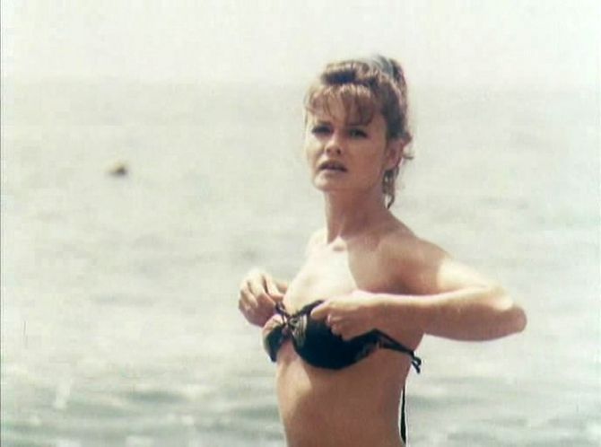 Голая Анна Назарьева фото 9