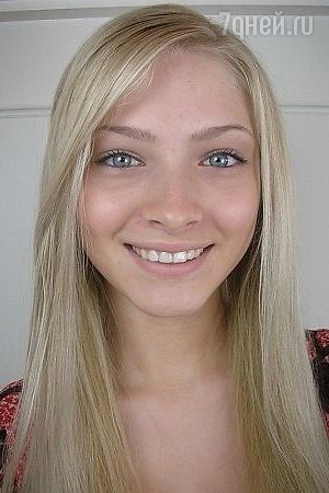 Голая Алёна Шишкова фото 2