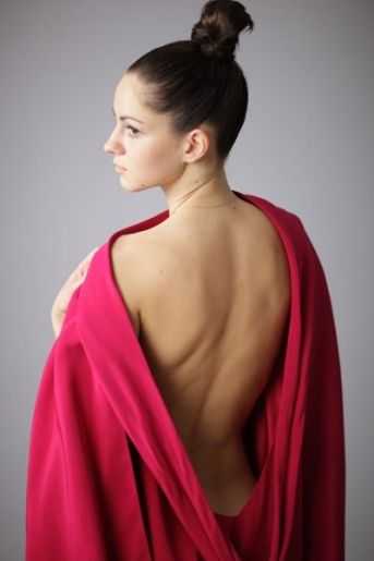 Голая Марина Коняшкина фото 8