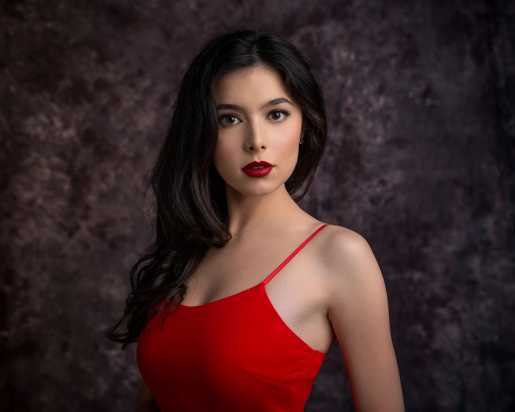 Голая Виолетта Неклюдова фото 3