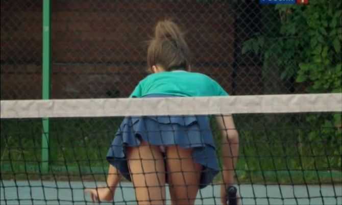 Голая Екатерина Шпица фото 27