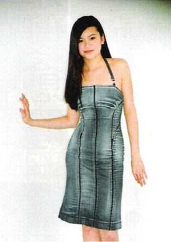 Голая Кэти Льюнг фото 9