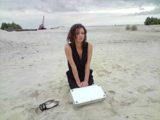 Голая Татьяна Денисова фото 15