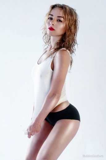 Голая Рина Гришина фото 22