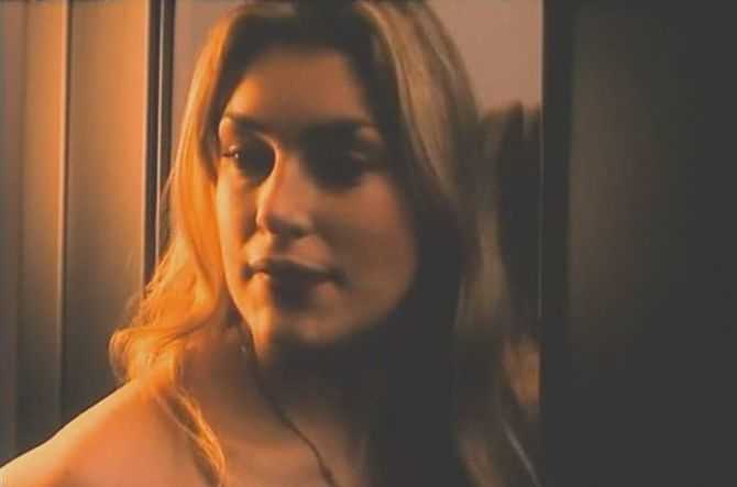 Голая Мария Шукшина фото 4