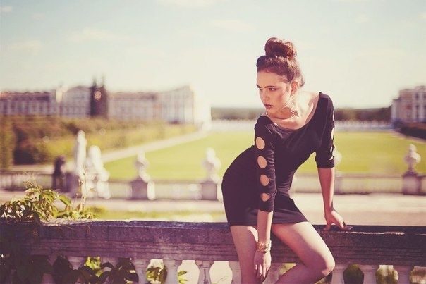 Голая Стася Милославская фото 6