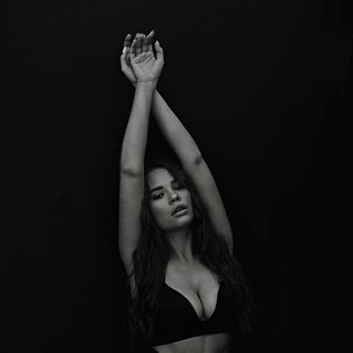 Голая Анастасия Резник фото 16