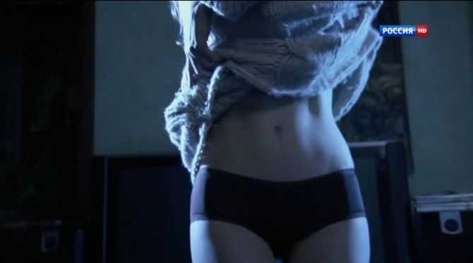 Голая Светлана Ходченкова фото 17