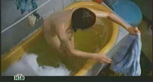 Голая Марина Зудина фото 27