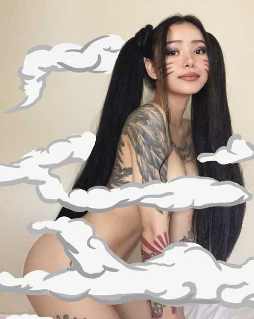 Голая Белла Порч фото 26