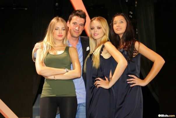 Голая Ксения Чумичева фото 38