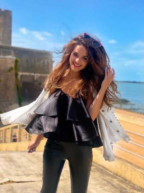 Голая Маргарита Дьяченкова фото 33