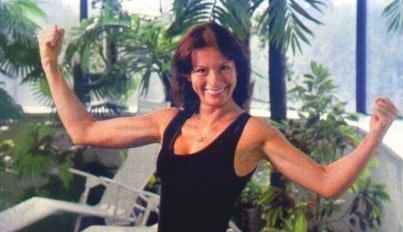 Голая Ирина Лачина фото 4