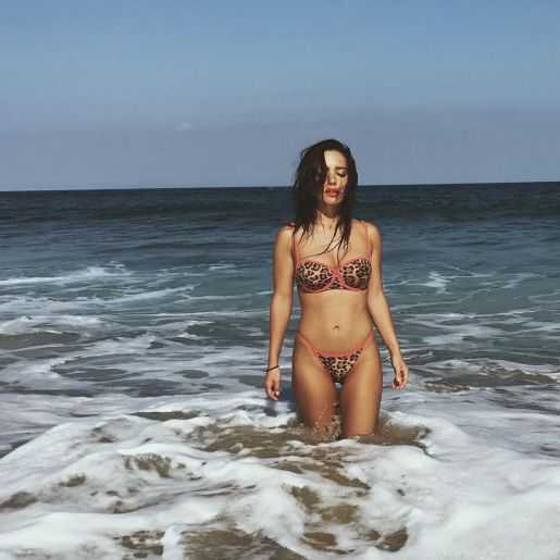 Голая Ольга Серябкина фото 18