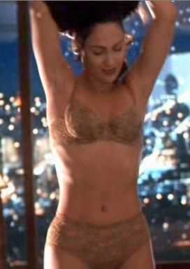 Голая Дженнифер Лопес фото 16