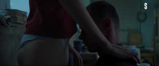 Голая Ира из слово пацана фото 7