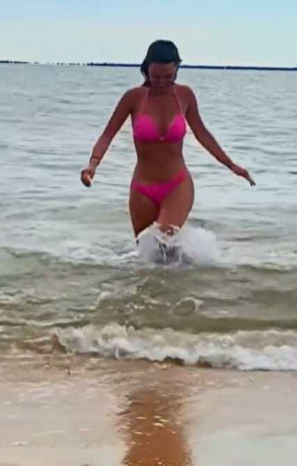 Голая Маргарита Дьяченкова фото 30