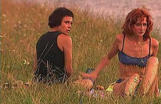 Голая Екатерина Стулова фото 14