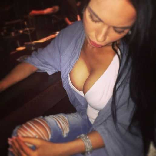 Голая Яна Кошкина фото 19