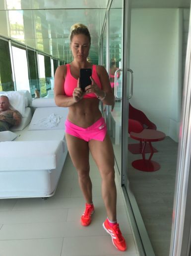 Голая Ирина Мещанская фото 6