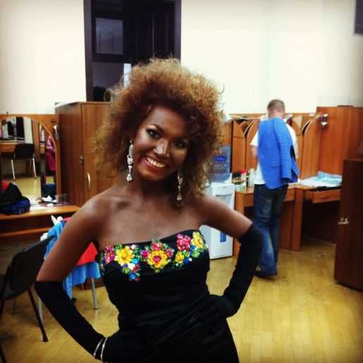 Голая Елена Гущина фото 2