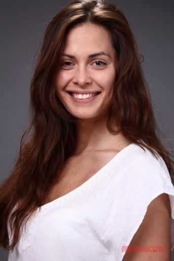 Голая Мария Валешная фото 5