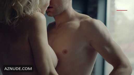 Голая Марина Зудина фото 34