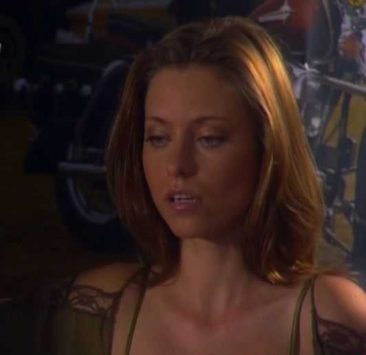 Голая Лилия Кондрова фото 3