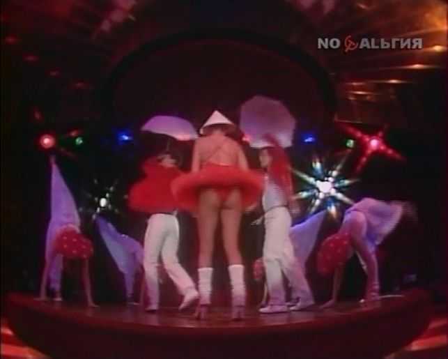 Голая Лайма Вайкуле фото 7