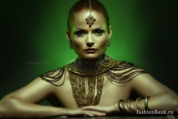 Голая Елена Ландер фото 2