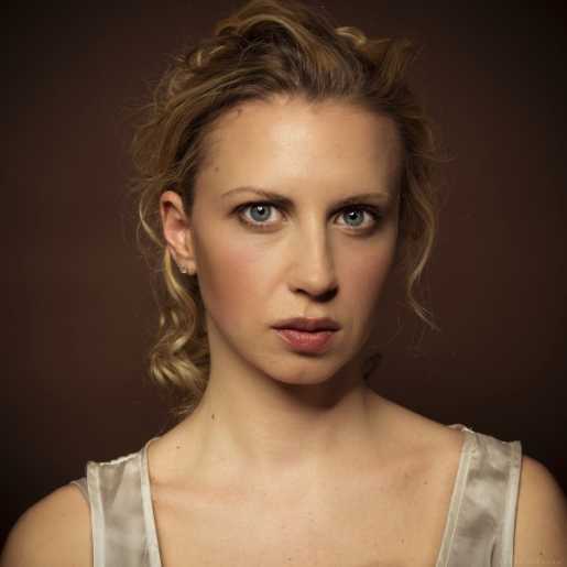 Голая Надя Славецкая фото 8