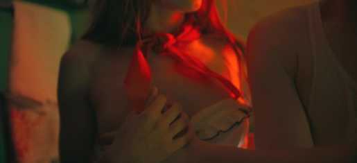 Голая Ангелина Стречина фото 29