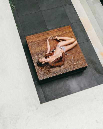 Голая Певица Луна фото 11