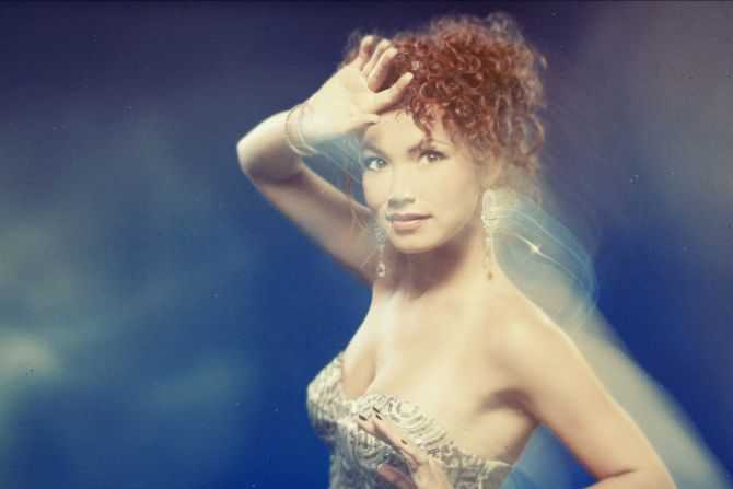 Голая Елена Гущина фото 6