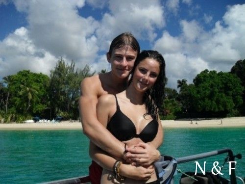 Голая Кая Скоделарио фото 4