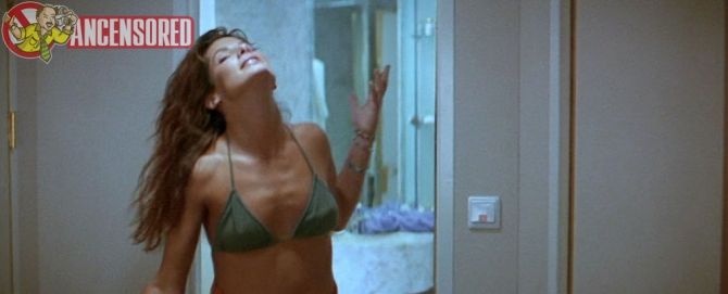 Голая Сандра Баллок фото 13