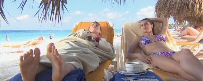 Голая Анна Антонова фото 10